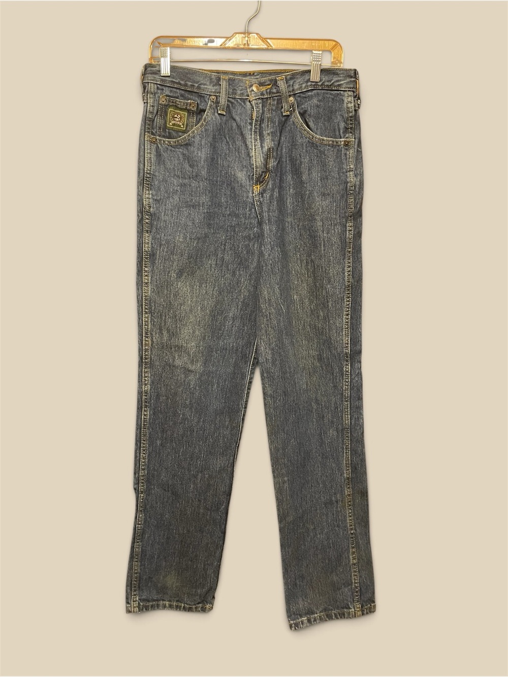 Cinch Jeans 31 x 34 Men’s Blue Jeans